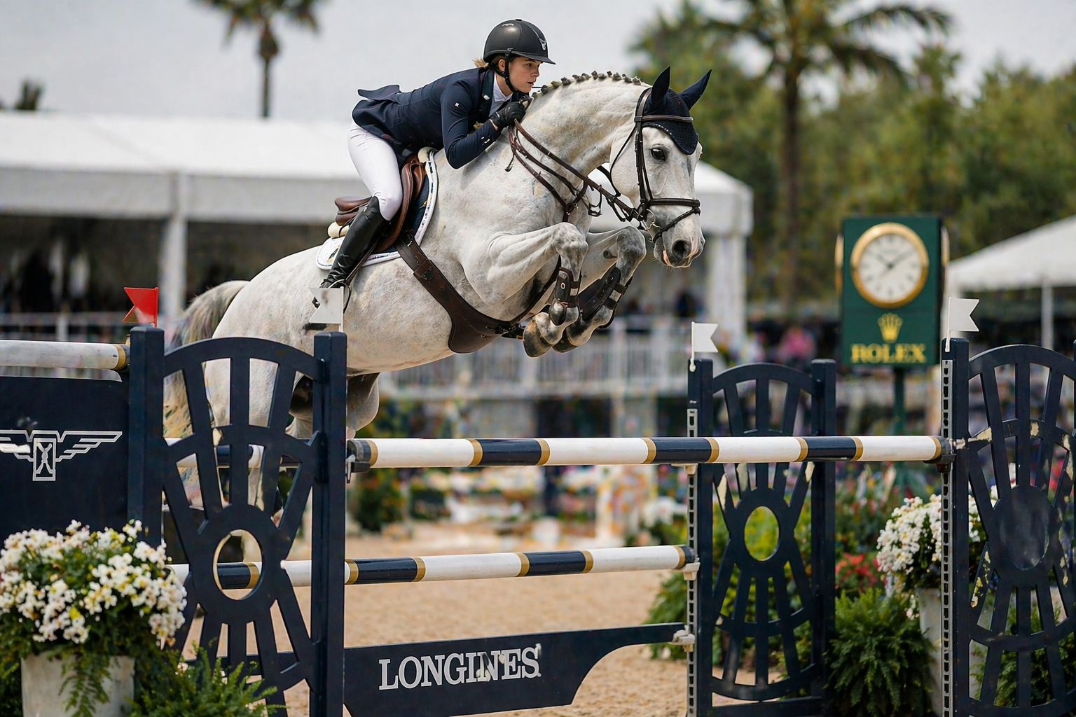 Hunters, Jumpers, and Dressage Riders Are Not the Same Customer